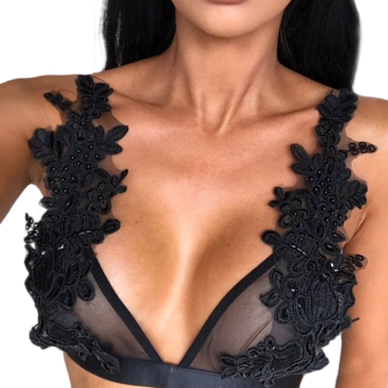 Sexy Comfortable bra