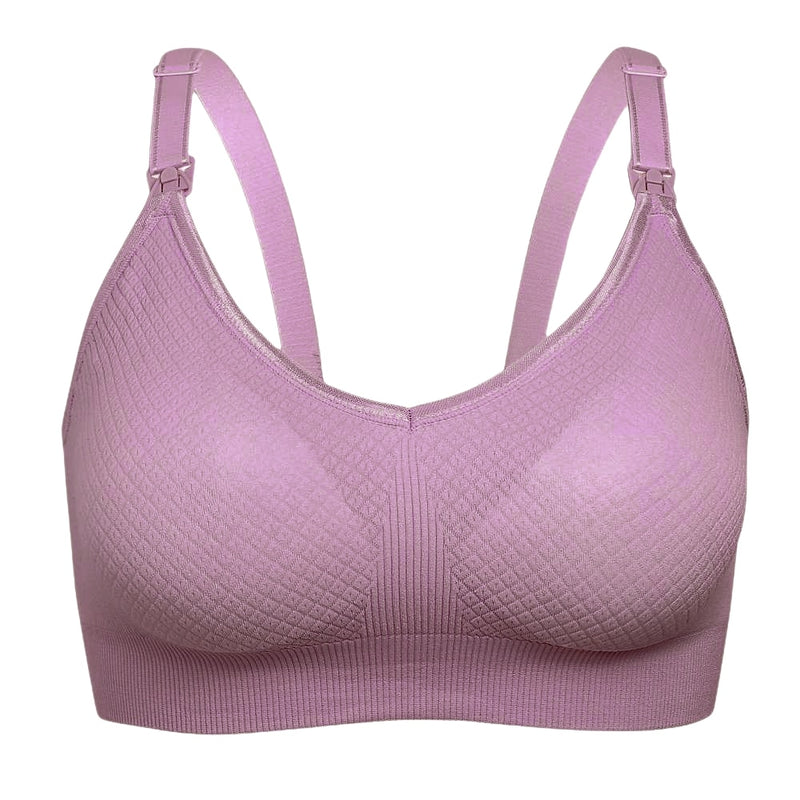 Breastfeeding Cotton Nursing Bras