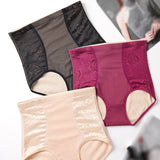 High Waist Slimming Control Panties