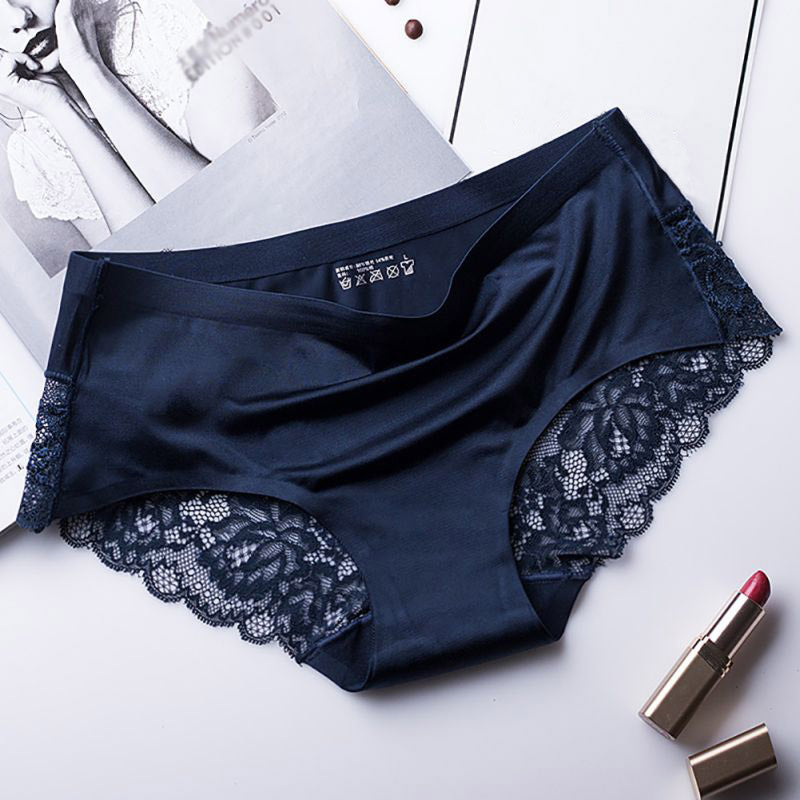 Sexy Lace Panties Seamless Underwear