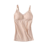 Maternity Comfortable Breastfeeding Bra