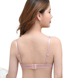 Lace Tube Top Beauty Back Bra