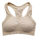 Padded Running Gym Active Bra