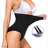 Slimming Bodysuit Control Shapewear Pantie