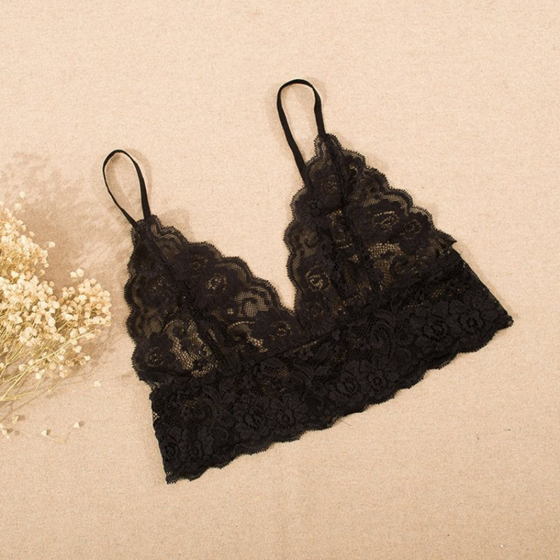 Sexy Bralette Lace Bra