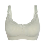 Brest Feeding Cotton Nursing Bras