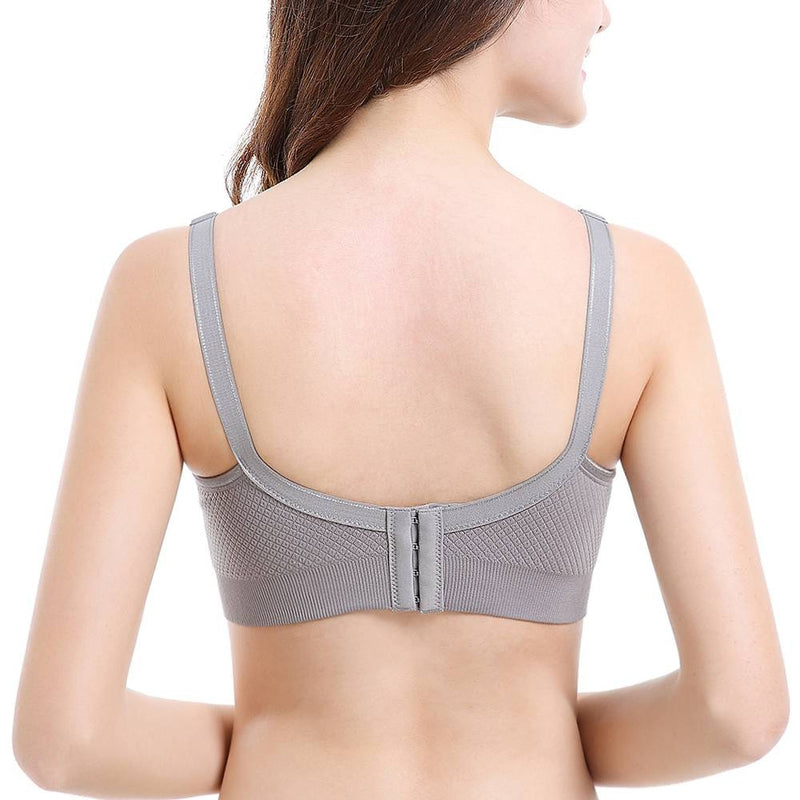 Breastfeeding Cotton Nursing Bras