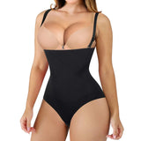 Waist Trainer Shapewear Tummy Control Panty