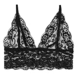 Sexy Bralette Lace Bra