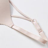 Criss-Cross Beauty Back Padded Bra