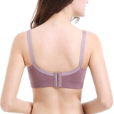 Breastfeeding Cotton Nursing Bras