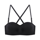 Sexy Lingerie Seamless Party Wedding Bra