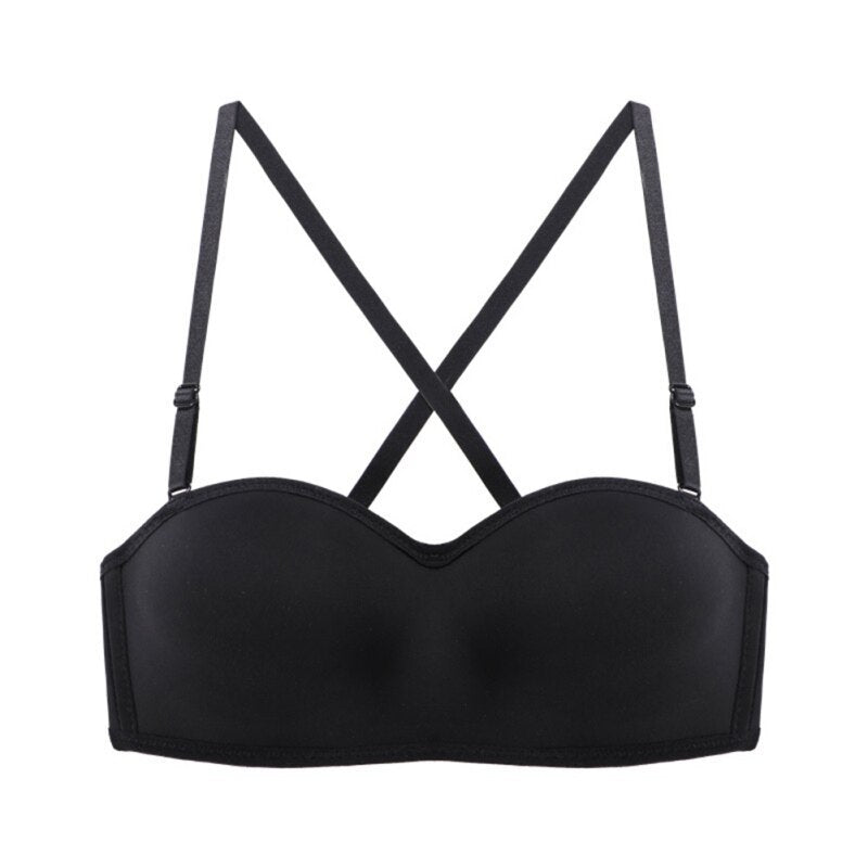 Sexy Lingerie Seamless Party Wedding Bra