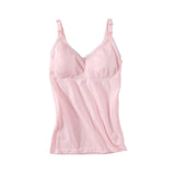 Maternity Comfortable Breastfeeding Bra