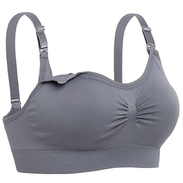 Maternity Breastfeeding Nursing Bras