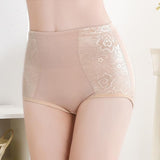 High Waist Slimming Control Panties