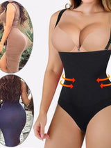 Waist Trainer Shapewear Tummy Control Panty