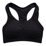 Padded Running Gym Active Bra