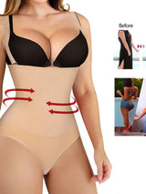 Slimming Bodysuit Control Shapewear Pantie