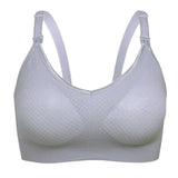 Breastfeeding Cotton Nursing Bras