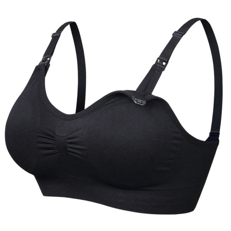 Maternity Breastfeeding Nursing Bras