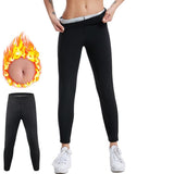 Sweat Sauna Pants Body Shaper