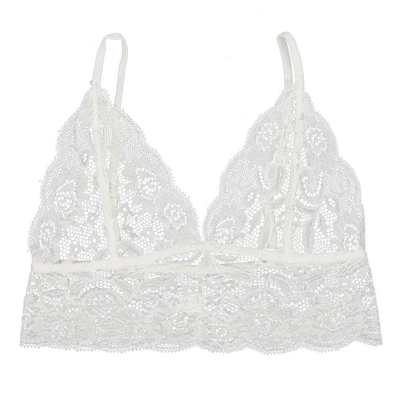 Sexy Bralette Lace Bra