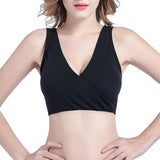 Seamless Maternity Brest feeding Nursing Bras