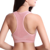 Padded Running Gym Active Bra