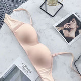 Sexy Lingerie Seamless Party Wedding Bra