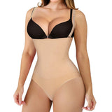 Slimming Bodysuit Control Shapewear Pantie