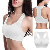 Padded Running Gym Active Bra