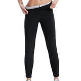 Sweat Sauna Pants Body Shaper