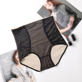 High Waist Slimming Control Panties