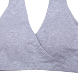 Seamless Maternity Brest feeding Nursing Bras