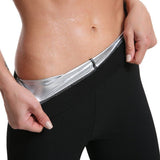 Sweat Sauna Pants Body Shaper