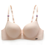 Sexy Wireless Push Up Lingerie Seamless Bra