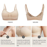 Maternity Breastfeeding Nursing Bras