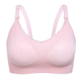 Breastfeeding Cotton Nursing Bras