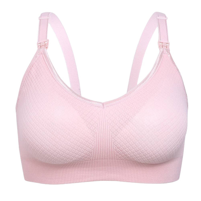 Breastfeeding Cotton Nursing Bras