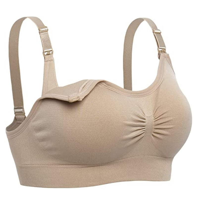 Maternity Breastfeeding Nursing Bras