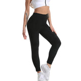 Sweat Sauna Pants Body Shaper