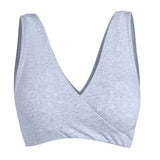 Seamless Maternity Brest feeding Nursing Bras