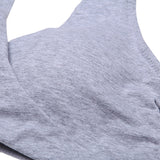 Seamless Maternity Brest feeding Nursing Bras