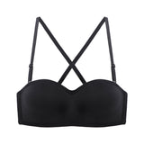 Sexy Lingerie Seamless Party Wedding Bra