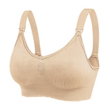 Breastfeeding Cotton Nursing Bras