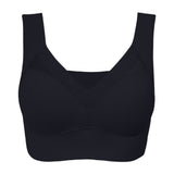 Push Up Seamless Bra