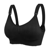 Breastfeeding Cotton Nursing Bras