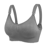 Breastfeeding Cotton Nursing Bras