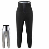 Sweat Sauna Suits Body Shapers